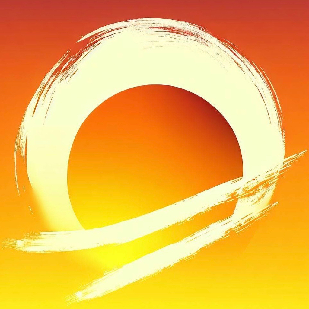 SunUp Icon